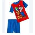 Mario Red